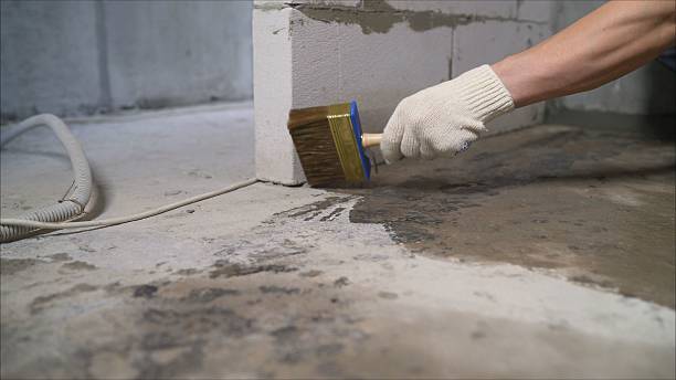 24/7 Emergency Waterproofing experts in Villanova, PA